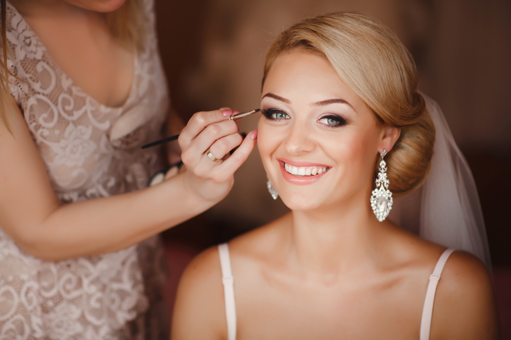 Blush Beauty Bridal Services